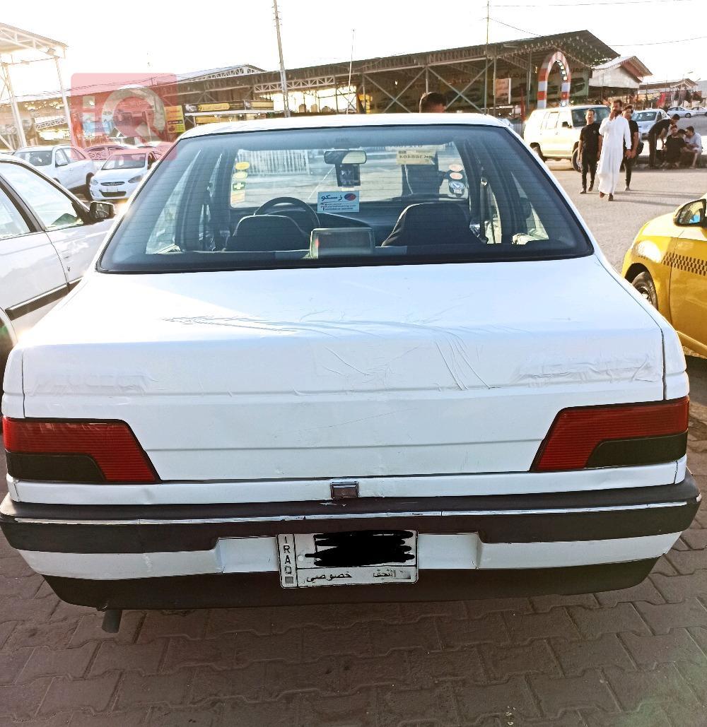 بيجو 405